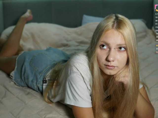 ange-linka live cam on BongaCams