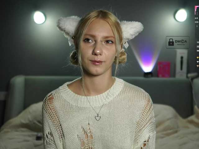 ange-linka live cam on BongaCams