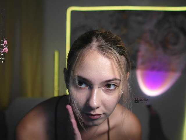 ange-linka live webcam show