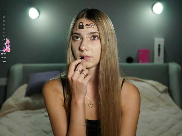 ange-linka live cam on BongaCams