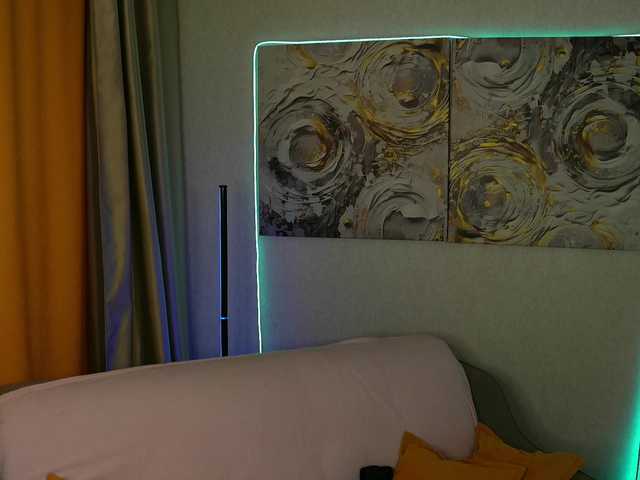ange-linka live cam on BongaCams