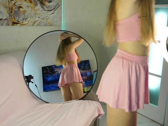 ange-linka live cam on BongaCams
