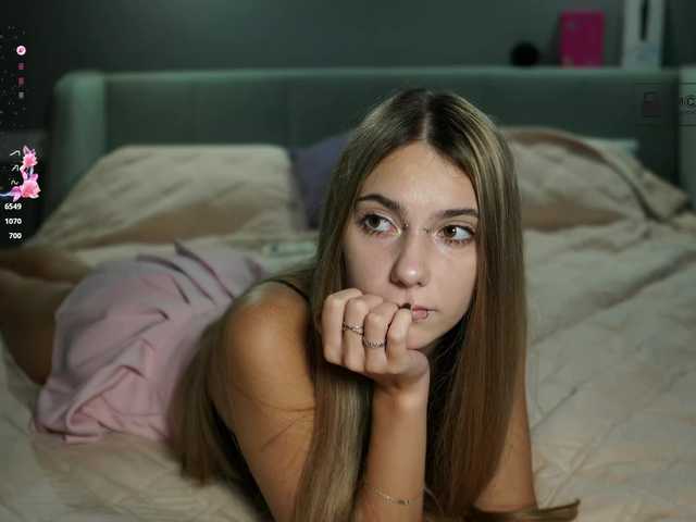 ange-linka live cam on BongaCams