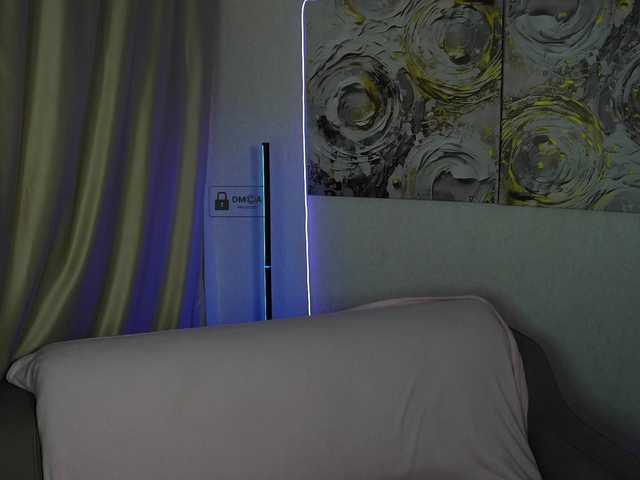 ange-linka live cam on BongaCams