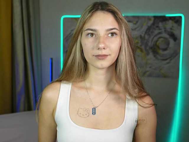 ange-linka live cam on BongaCams