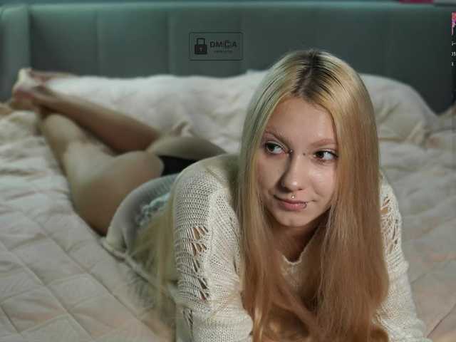 ange-linka live cam on BongaCams