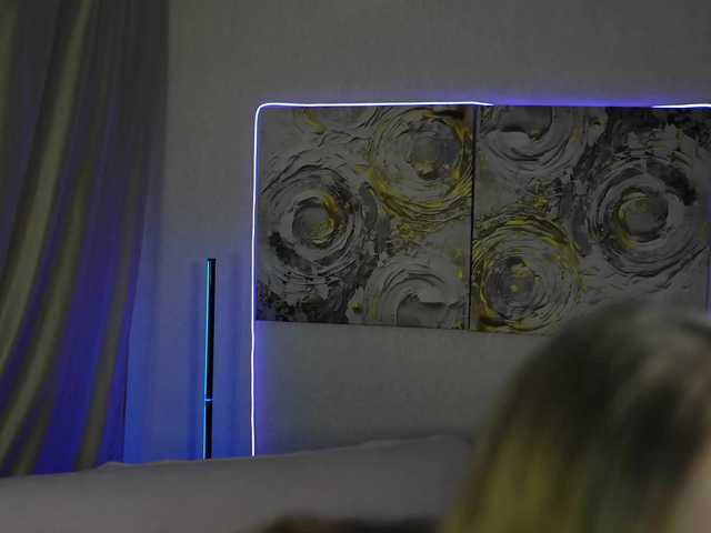 ange-linka live cam on BongaCams