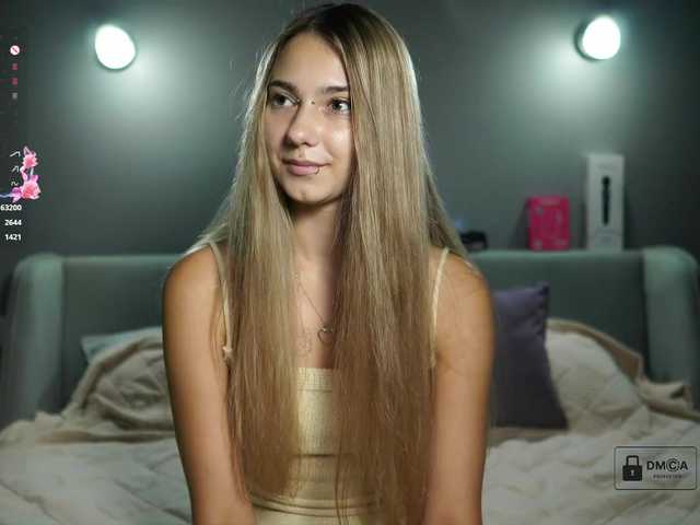 ange-linka live cam on BongaCams