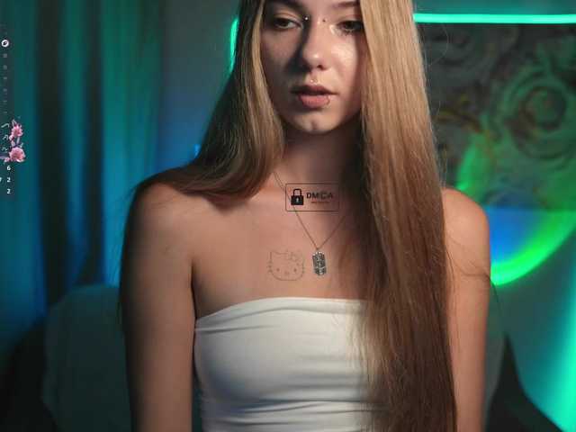 ange-linka live webcam show