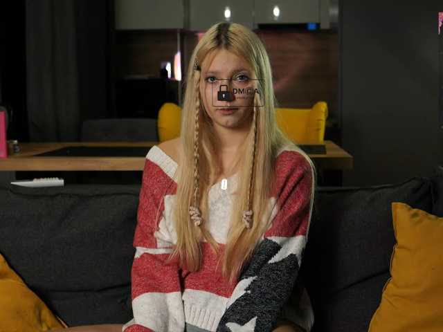 ange-linka live cam on BongaCams