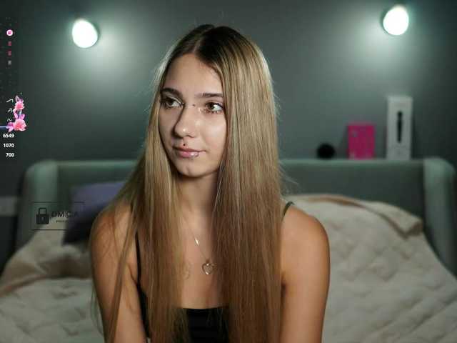 ange-linka live cam on BongaCams
