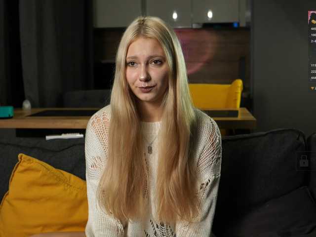 ange-linka, en vivo ahora en BongaCams