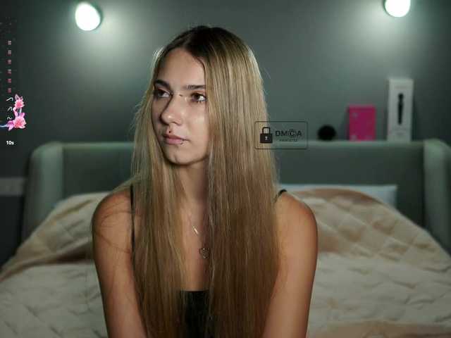 ange-linka live cam on BongaCams