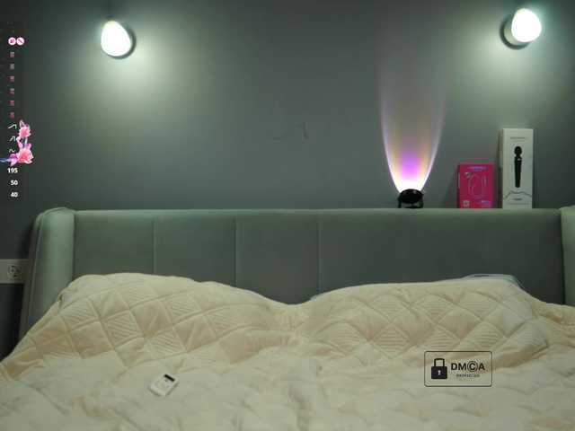 ange-linka live cam on BongaCams