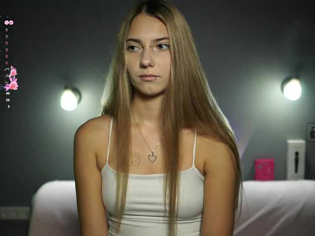 ange-linka live cam on BongaCams