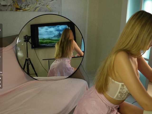 ange-linka live cam on BongaCams
