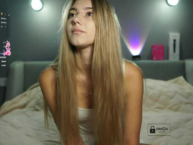 ange-linka live cam on BongaCams