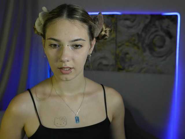 ange-linka live cam on BongaCams
