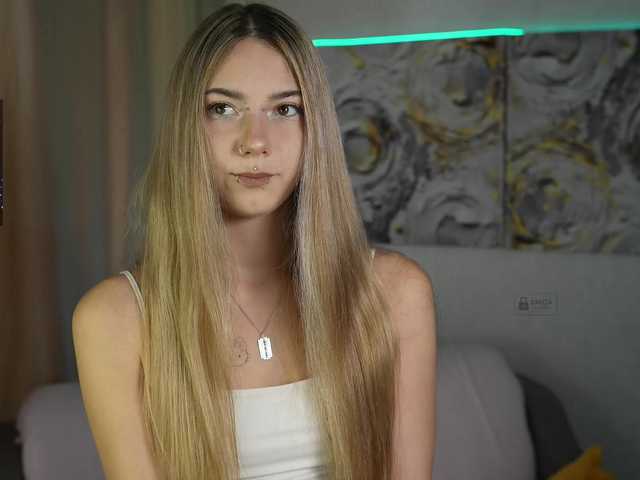ange-linka live cam on BongaCams