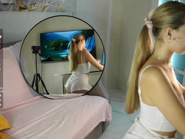 ange-linka live cam on BongaCams