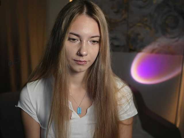 ange-linka live cam on BongaCams