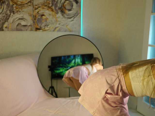 ange-linka live cam on BongaCams