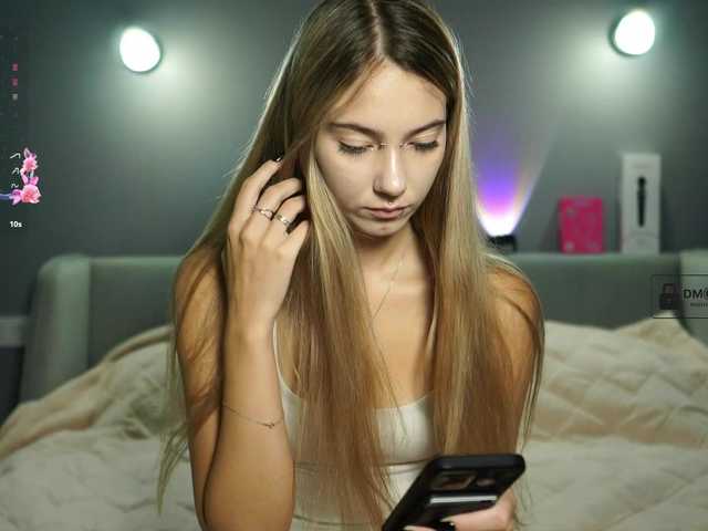 ange-linka live cam on BongaCams