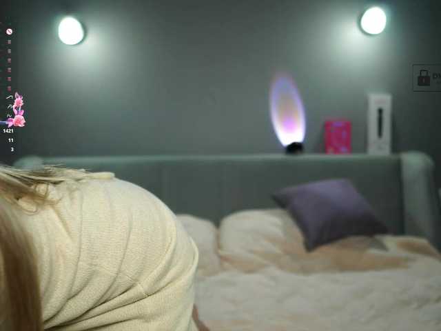 ange-linka live cam on BongaCams