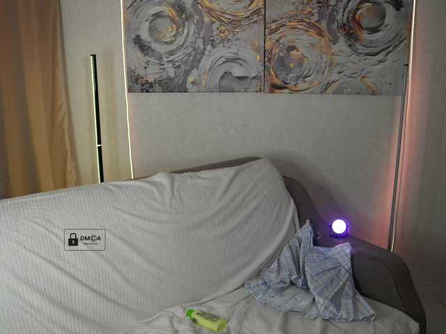ange-linka live cam on BongaCams