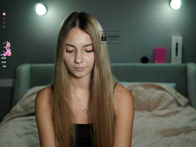 ange-linka live cam on BongaCams