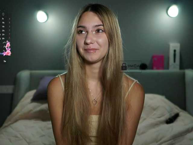 ange-linka live cam on BongaCams