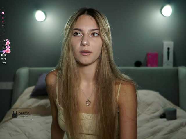 ange-linka live cam on BongaCams