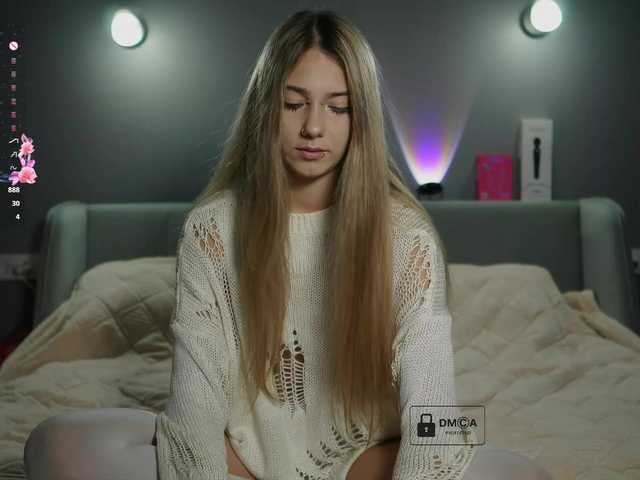 ange-linka live cam on BongaCams