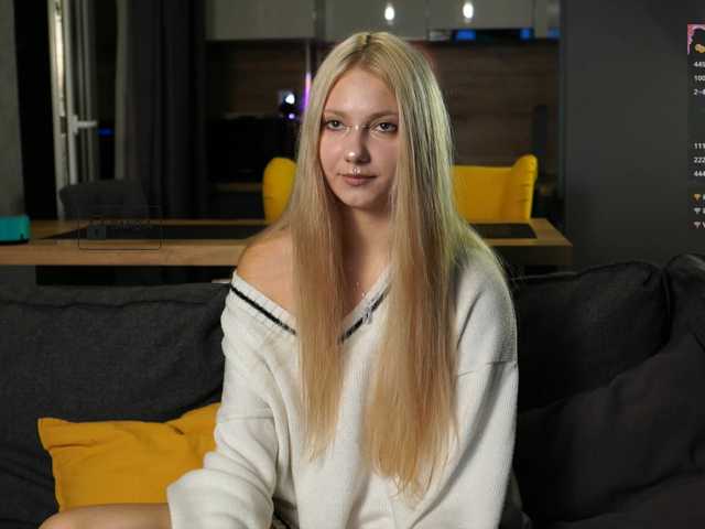 ange-linka live cam on BongaCams