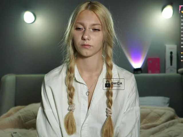 ange-linka live cam on BongaCams
