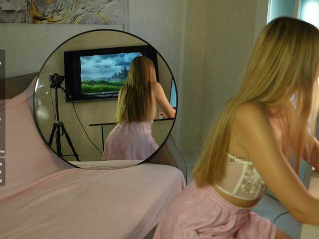 ange-linka live cam on BongaCams