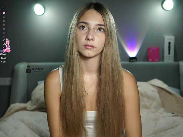 ange-linka live cam on BongaCams