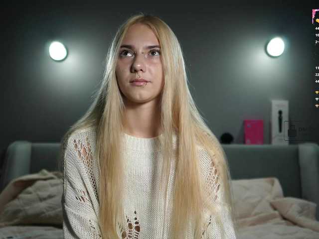 ange-linka live cam on BongaCams