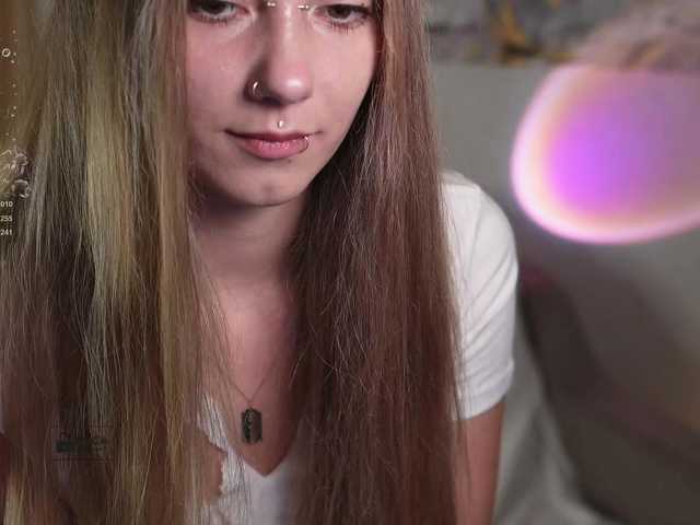 ange-linka live sex show