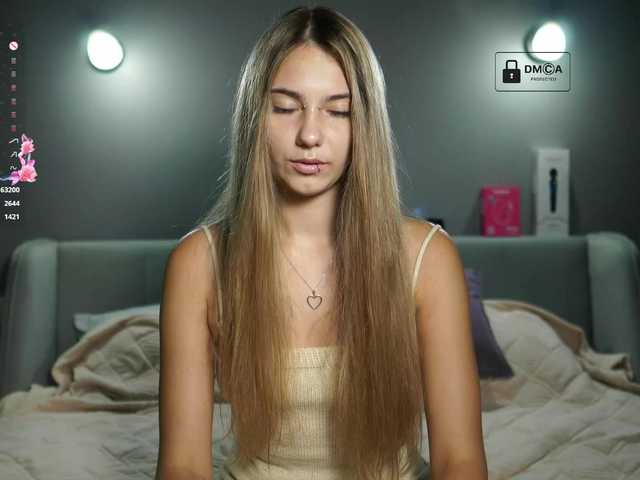 ange-linka live cam on BongaCams