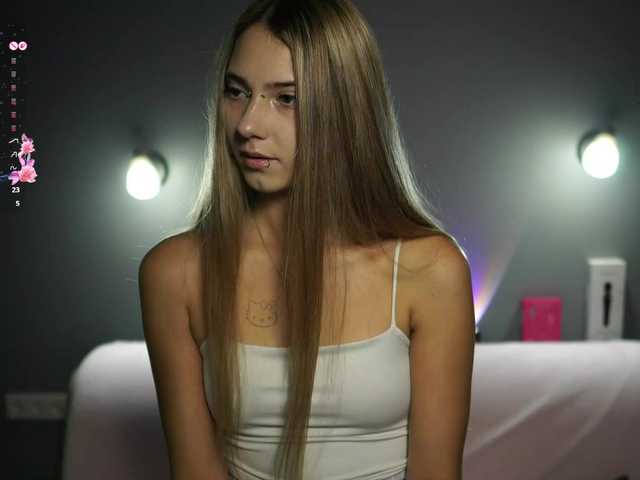 Live трансляция AngelinkaKitty - slutnetki.online