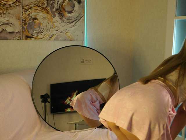 ange-linka live cam on BongaCams