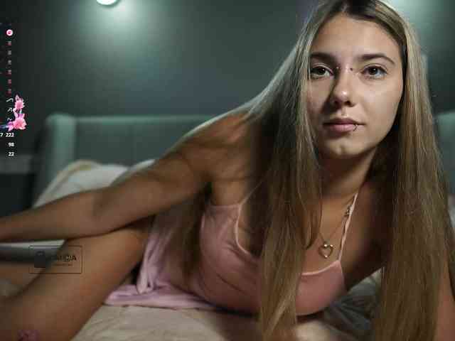 AngelinkaKitty webcam
