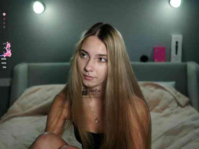 AngelinkaKitty webcam