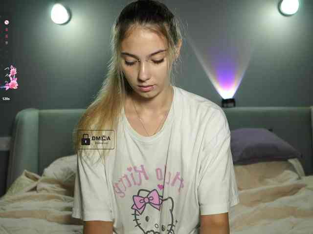 AngelinkaKitty webcam