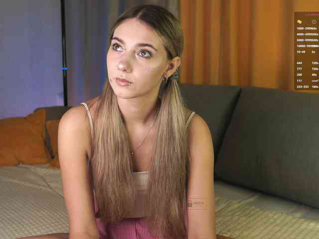 AngelinkaKitty webcam