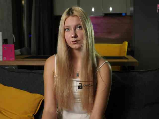 AngelinkaKitty webcam