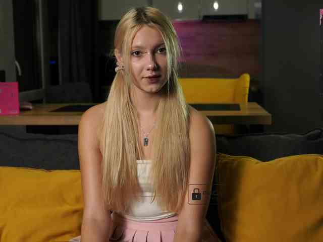 AngelinkaKitty webcam
