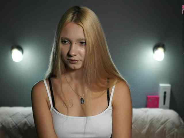 AngelinkaKitty webcam