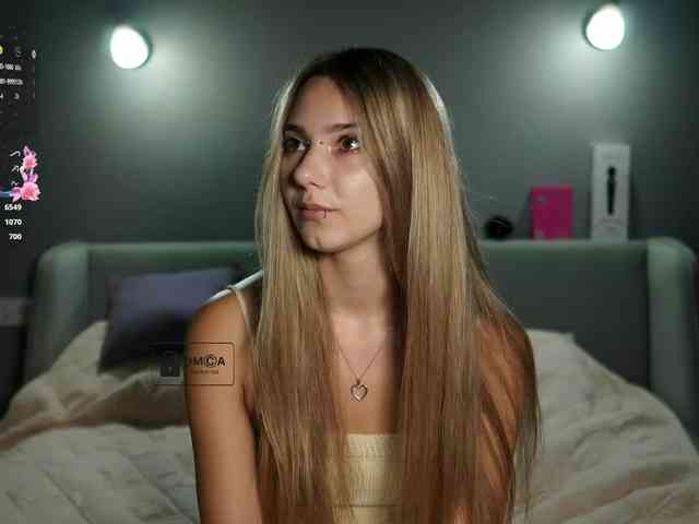 AngelinkaKitty webcam